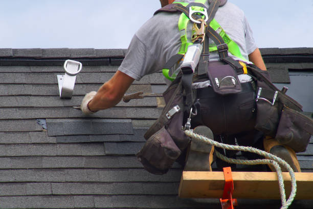 Professional Roofing Contractor in Vadnais Heights, MN